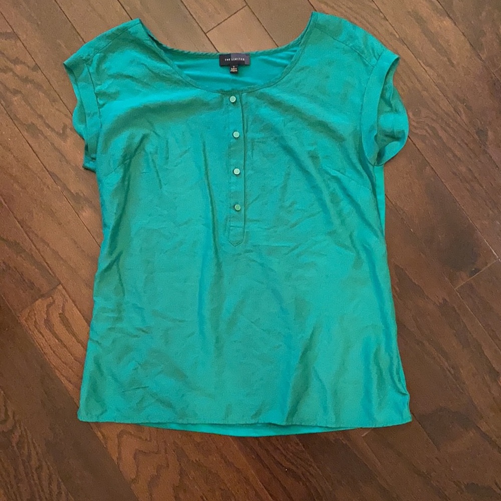 Bundle Of 5 Size Small Shirts - image 5